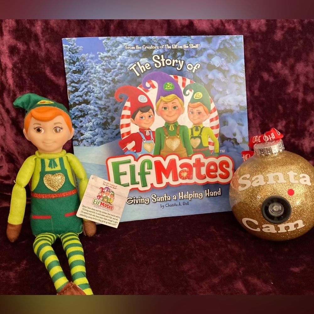 ELF